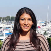 Bushra Khan - Director of Ecommerce