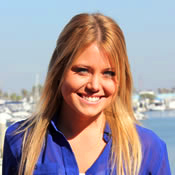 Carly Jurek - Social Media Marketing Administrator